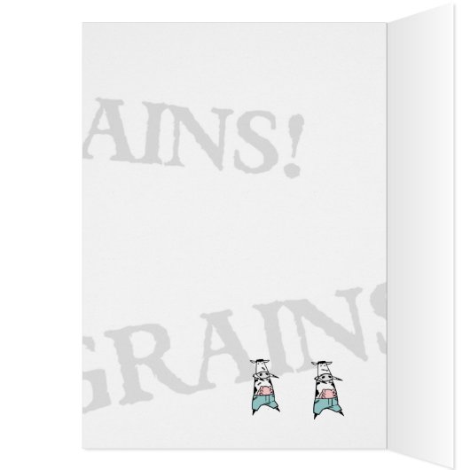 Cow Zombies (Inside (Left))