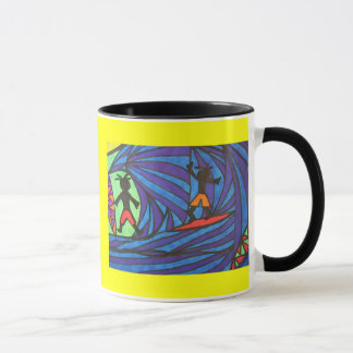 Cowabunga Mug