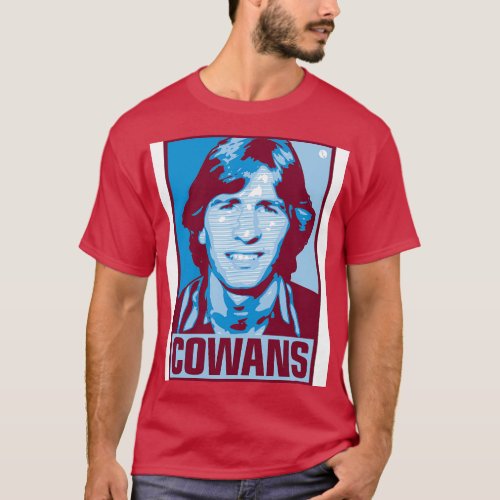 Cowans T_Shirt