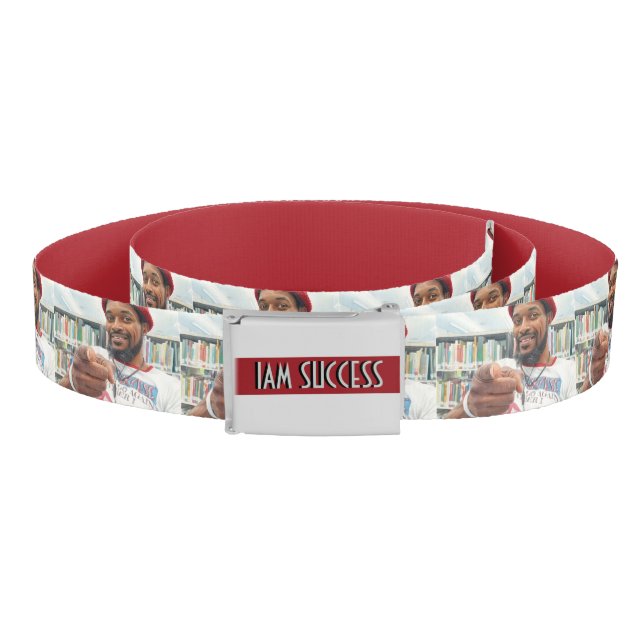 COWARDS BELT (Coil)