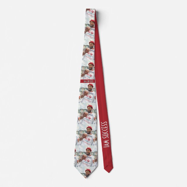 COWARDS NECK TIE (Front)