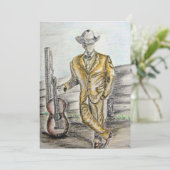 Cowboy (Standing Front)