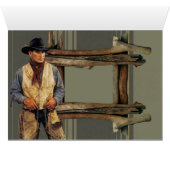 Cowboy (Inside Horizontal (Bottom))