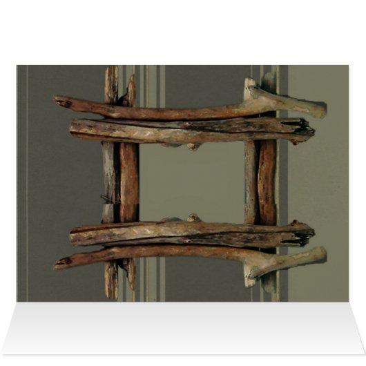 Cowboy (Inside Horizontal (Top))