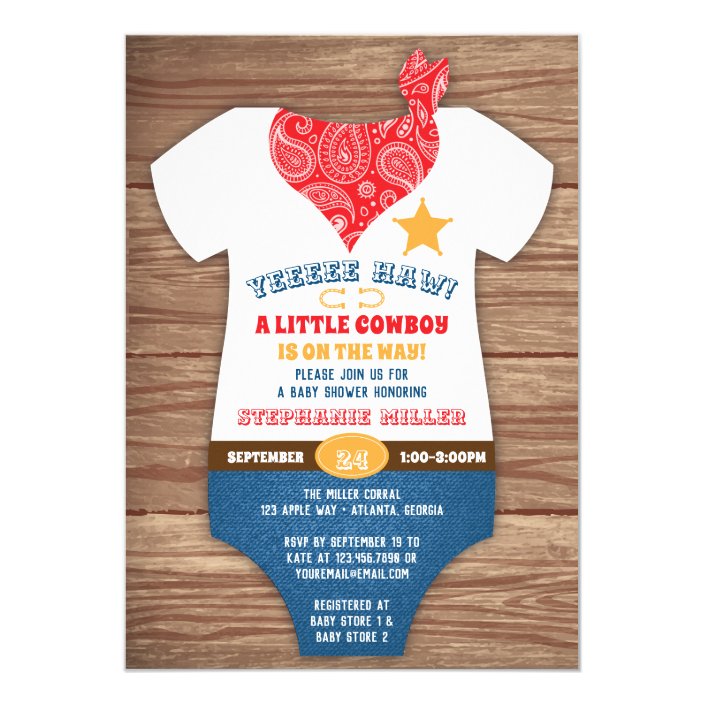 cowboy-baby-shower-invitation-cow-print-paisley-invitation-zazzle