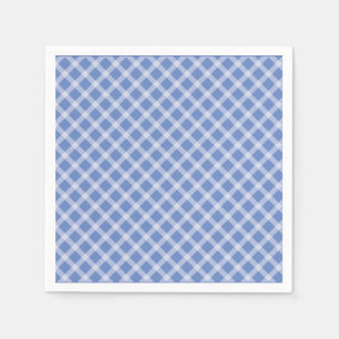 Cowboy Baby Shower Napkins
