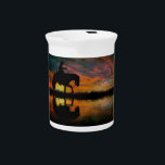 Cowboy Beverage Pitcher<br><div class="desc">Cowboy Beverage Pitcher</div>