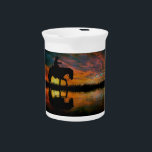 Cowboy Beverage Pitcher<br><div class="desc">Cowboy Beverage Pitcher</div>