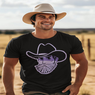 cowboy birthday T-Shirt