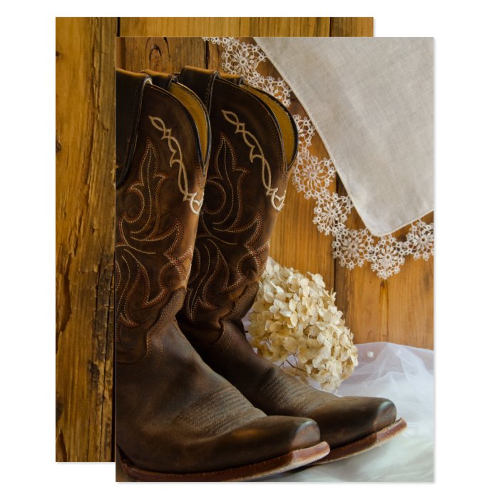 country cowboy boots