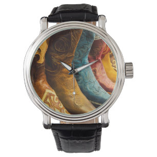 Cowboy boots for sale, Arizona Watch