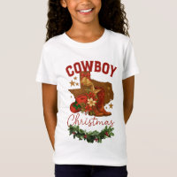 Cowboy Christmas