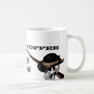 Cowboy Coffee Mug