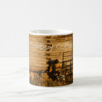 Cowboy Coffee - Mug 1