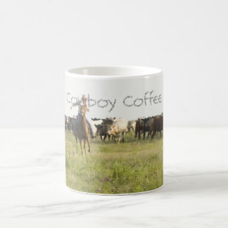 Cowboy Coffee - Mug 4