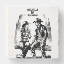 Cowboy Coffee