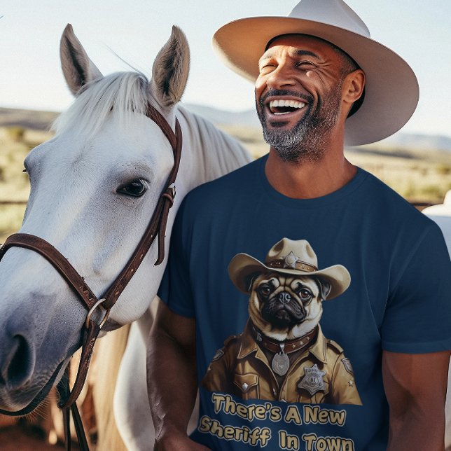 "Cowboy Collection" A Variety of Country Boy Art   T-Shirt (Creator Uploaded)