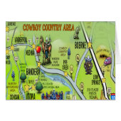 Cowboy Country Area (Front Horizontal)