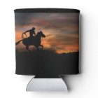 Cowboy Cozy Cup