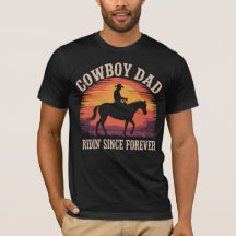 Cowboy Dad - Ridin' Since Forever