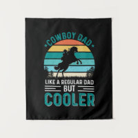 Cowboy Dad