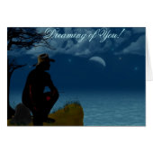 Cowboy Dreams (Front Horizontal)