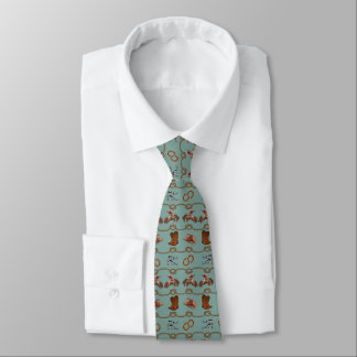 Cowboy Essentials Neck Tie