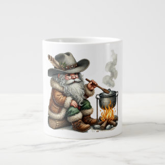Cowboy Gnome Mug Specialty Mug