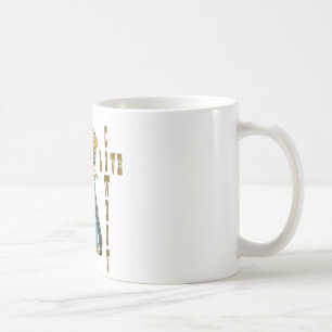 Cowboy Love Coffee Mug
