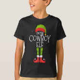 Dallas Cowboys NFL I Am The Sexy ELF Christmas Funny T Shirt