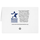 Cowboy Penny Cards (Back Horizontal)