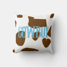 Cowboy personalized