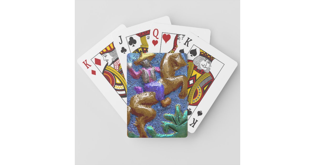 cowboy-playing-cards-zazzle