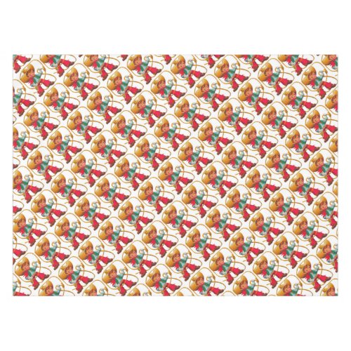 Cowboy Retro Boy Child Cute Western Tablecloth