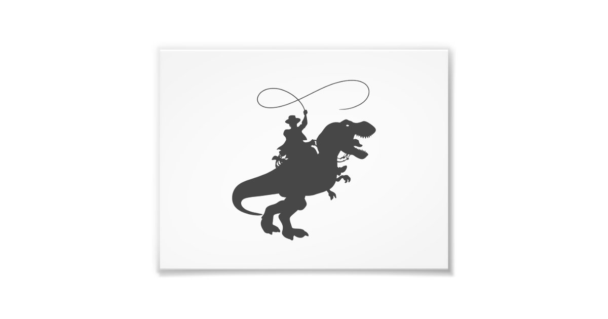 cowboy dino dig