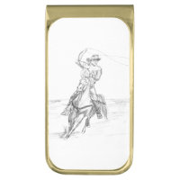 Cowboy Roping