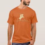 Cowboy Roping  Roper Horse Riding Equestrian Heade T-Shirt<br><div class="desc">Cowboy Roping  Roper Horse Riding Equestrian Header Heeler  .</div>