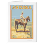 Cowboy (Side View)Arizona (Front)