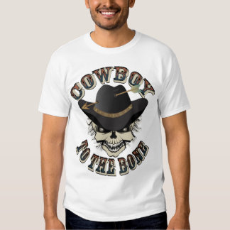 Funny Western T-Shirts & Shirt Designs | Zazzle