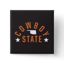 Cowboy State Button