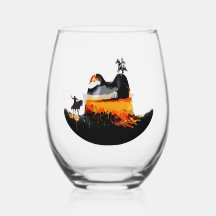 Cowboy States Hat