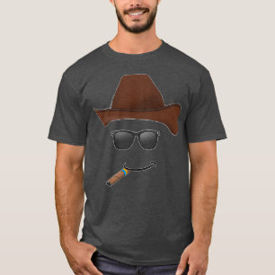 cowboy T-Shirt