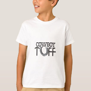 Cowboy Tuff T-Shirt