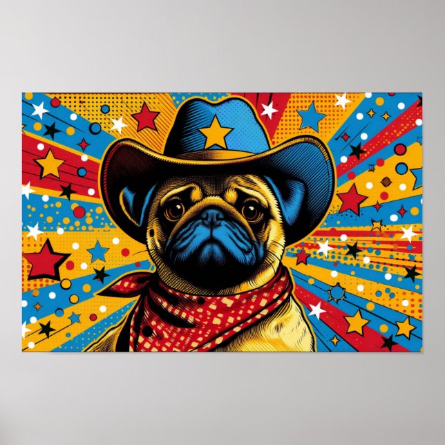 COWBOY UP 3 POSTER (Front)