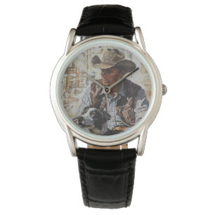 Cowboy Watch