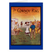 Cowboy Western (Front)