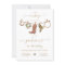 Cowboy Western Boy Clothesline Birthday Party