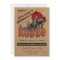 Cowboy Western Rodeo Wild West Birthday Party