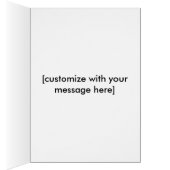 Cowboys - Card (Inside (Right))