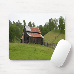 Cowboy's Memories..... Mouse Pad